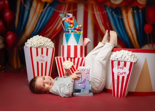 Zdjęcia w studiu FotoAsia